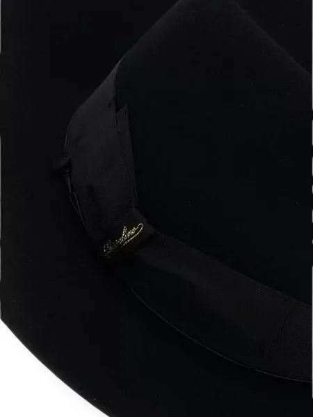 Căciulă Borsalino negru