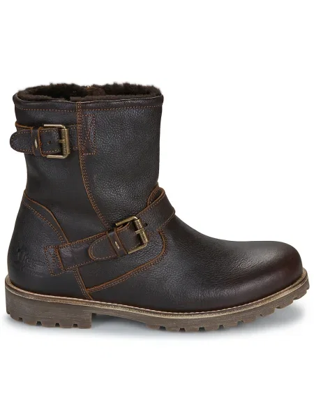 Pantofi Panama Jack maro
