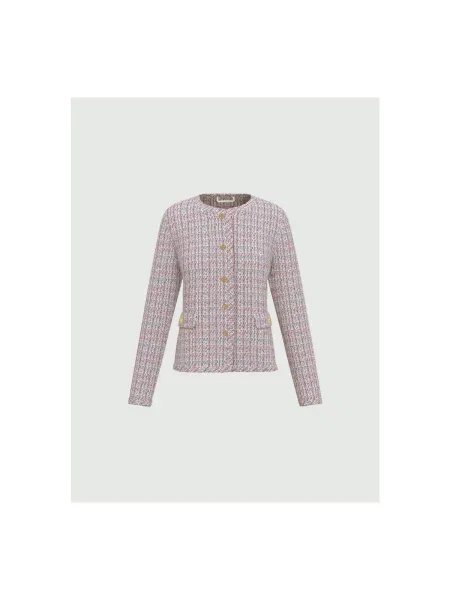 Pulover Linea Emme Marella albastru