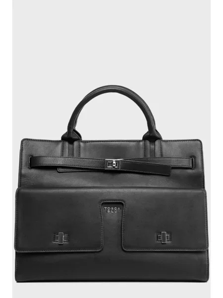 Сумка Tosca Blu чорна