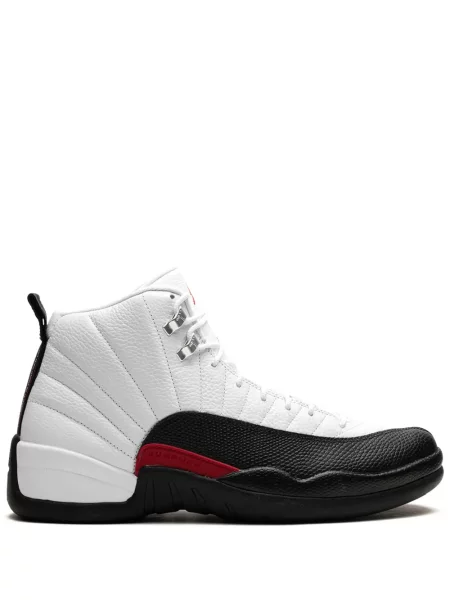 Sneakerși Jordan alb