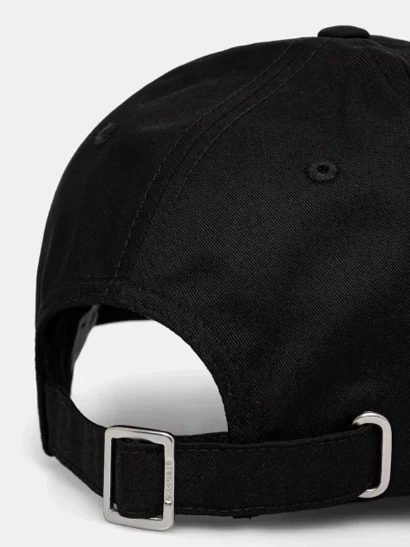 Lacoste Baseball sapka fekete