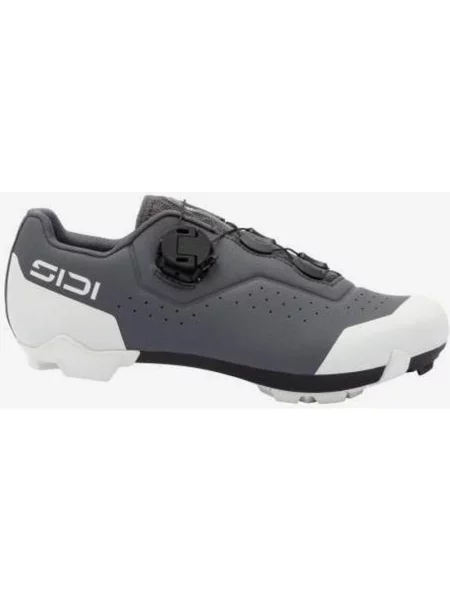 Buty do biegania Sidi Liinea MTB czarny 41 biały