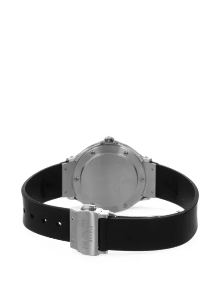 Ceas Hublot clasic alb