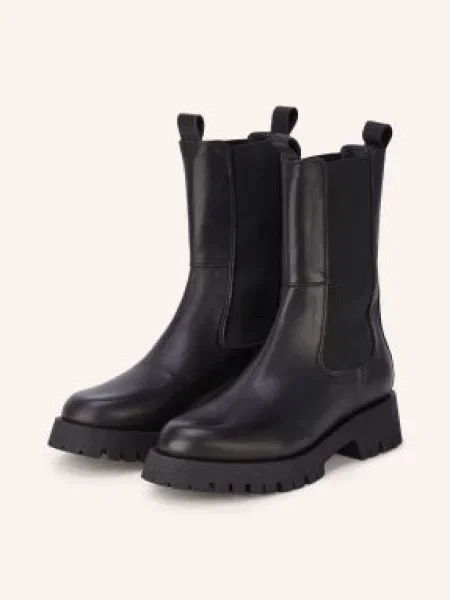Jonak Chelsea Boots Ridle černá