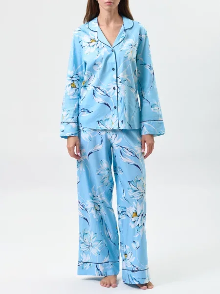 Пижама Cyberjammies голубая