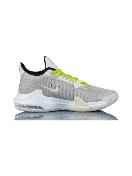 Tenisky Nike Air Max sivá
