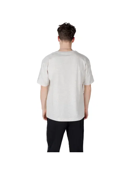 Póló Calvin Klein Sport szürke