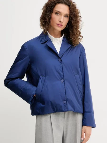 Яке MM FRONDA преходен модел синьо