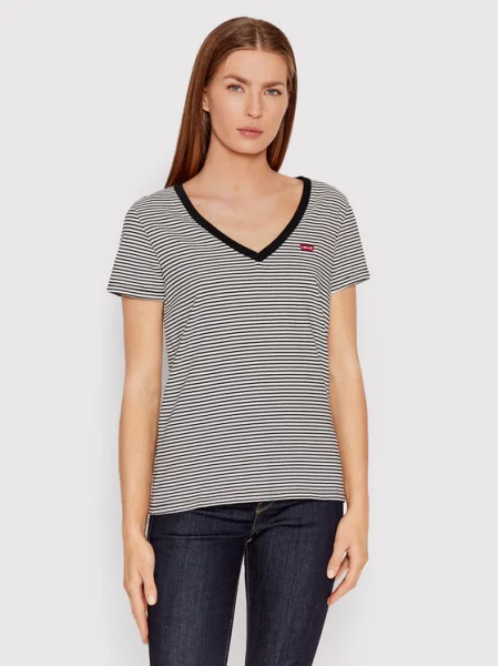 Levi's Tricou alb