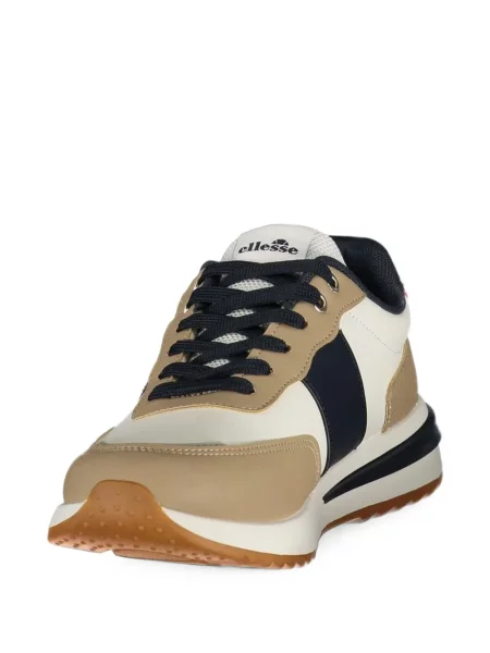 Sneakerși Ellesse cu imagine
