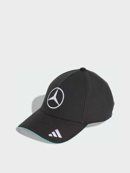 Adidas Кепка Унісекс Перероблений чорний