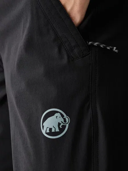 Треккинговые брюки Mammut