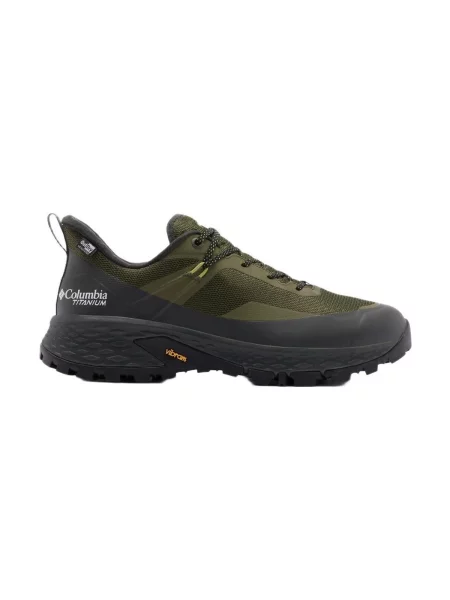 Pantofi Columbia negru