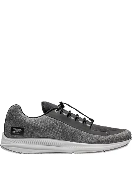 Sneakerși Nike Epic React alergare negru
