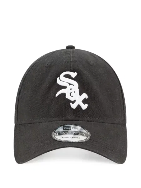 Șapcă New Era Cap alb