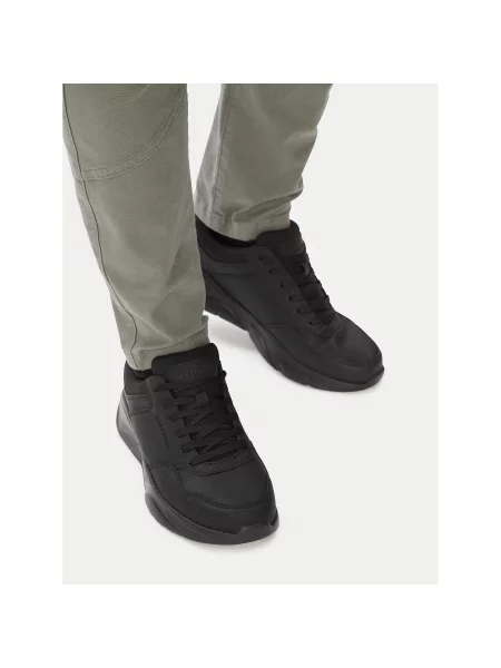 Skechers Sportcipők BBK fekete
