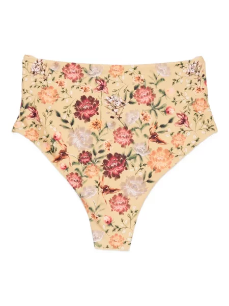 Bikini Agua By Agua Bendita galben