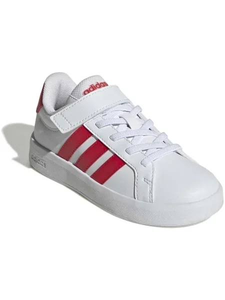 Tenisky Adidas biela
