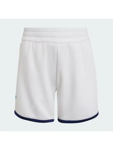 SZORTY CHŁOPIĘCE CLASSICS CLIMACOOL białe