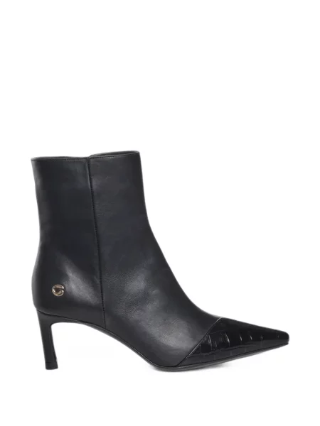 Botine Coperni negru