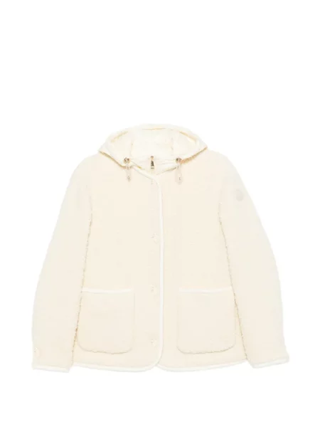 Kapucnis dzseki Moncler