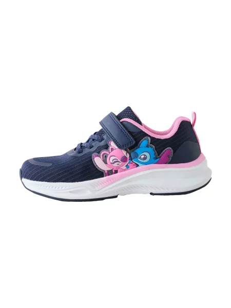 Sneakerși copii Next albastru