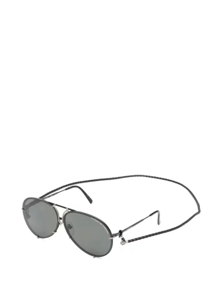 Ochelari de soare Porsche Design negru