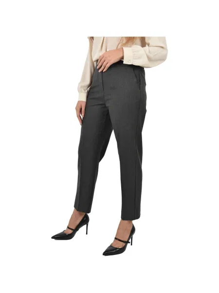 Pantaloni Iblues negru