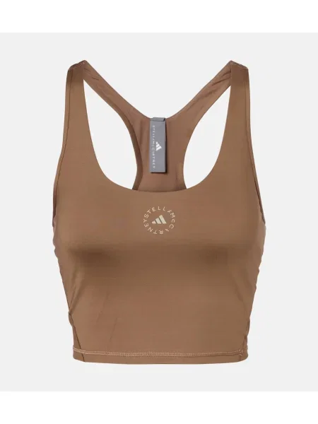 Top sport Adidas By Stella Mccartney maro