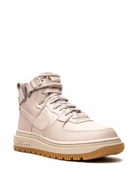 Sportbačiai Nike Air Force 1 rožinė