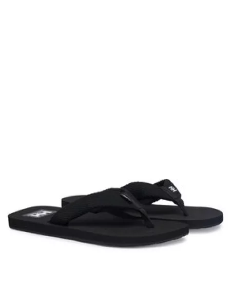 Japonke Helly Hansen Sola črna