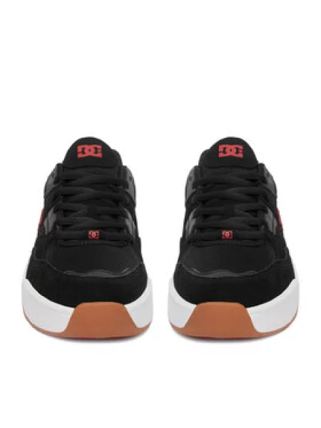 DC Shoes Superge črna