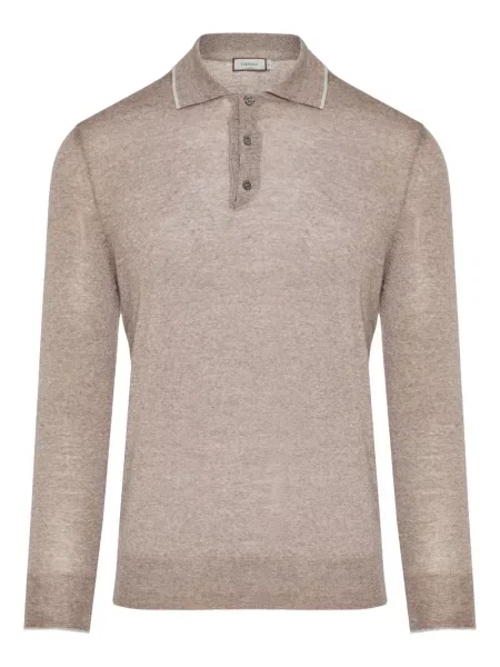 Polo Canali maro