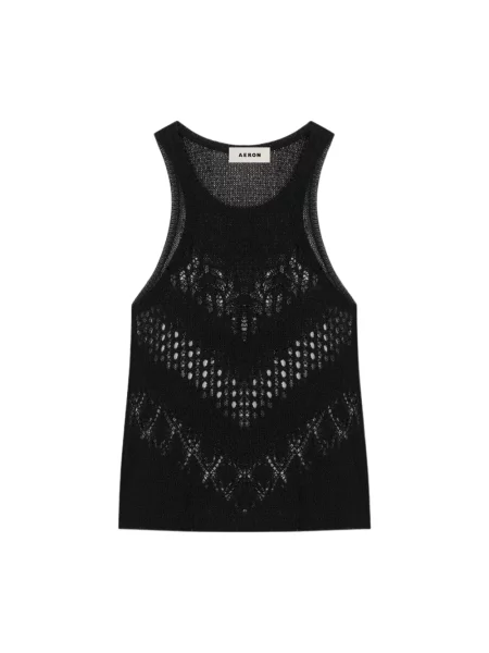 Sweter áeron czarny