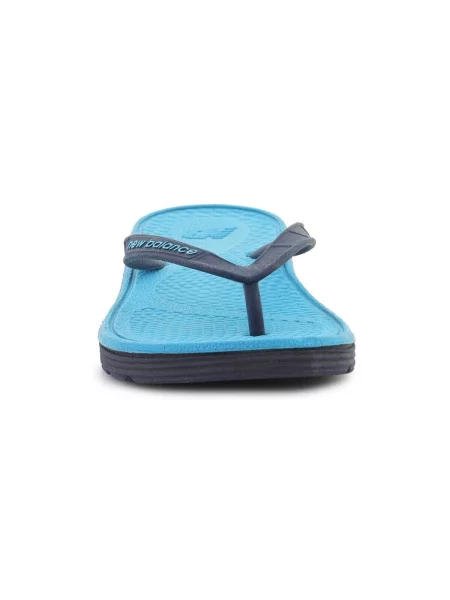 Pantofi New Balance albastru