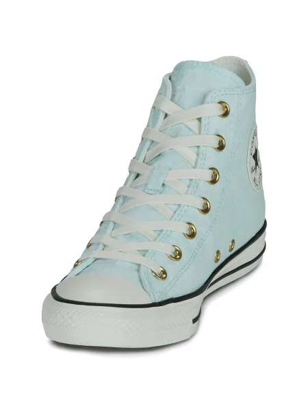 Pantofi Converse albastru