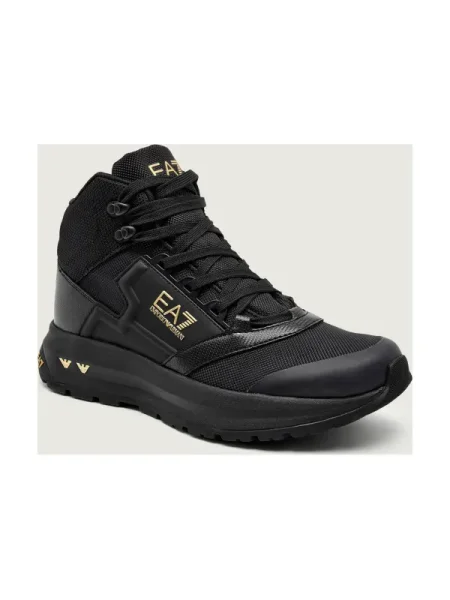 Sneakers negru