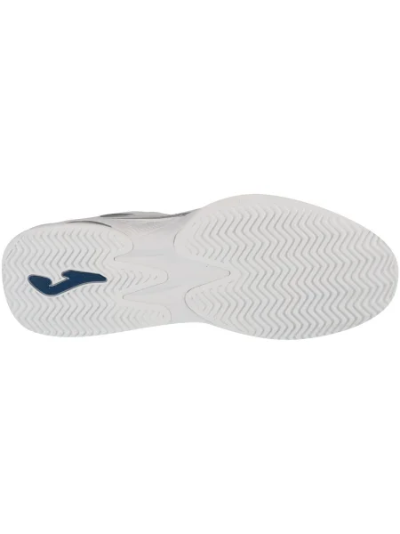 Pantofi Joma alb