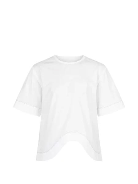 Tricou Niccolò Pasqualetti albastru