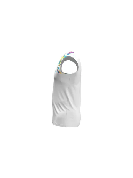 Tricou Joma alb