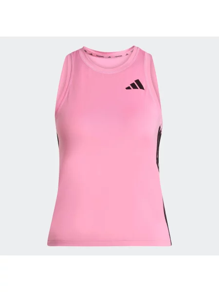 ADIDAS PERFORMANCE Sport top Train Essentials roz deschis negru