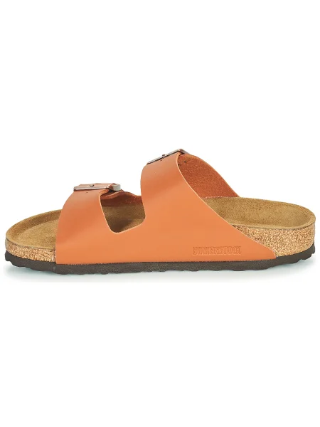 Pantofi Birkenstock maro