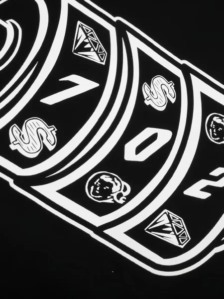 Sweter dziecięcy Billionaire Boys Club czarny