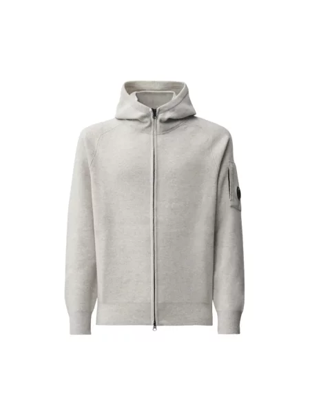 Bluza C.p. Company szara