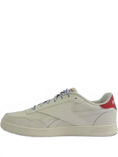 Sneakerși Reebok alb