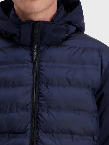 Куртка Pierre Cardin синяя