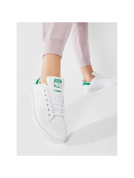Adidas Tenisice Stan Smith J bijela