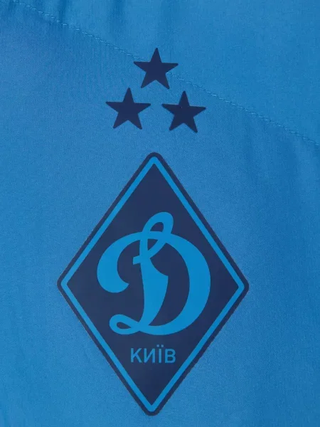 Куртка New Balance блакитна