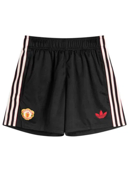 Szorty Adidas czarne
